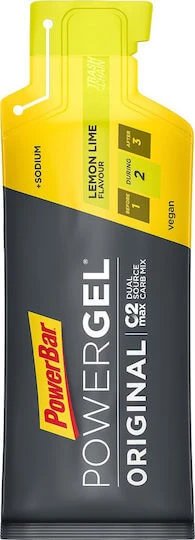 PowerBar Powergel Original E-commerce site 41gr