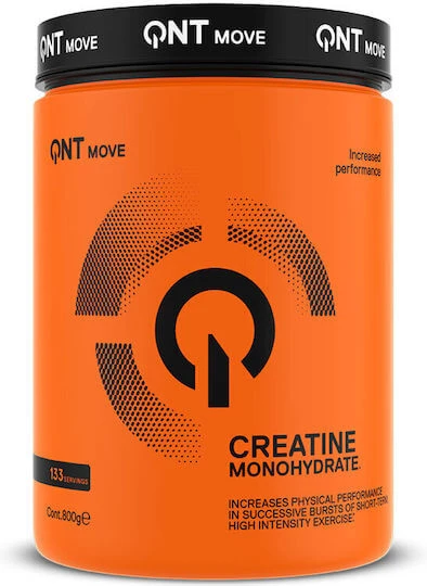 QNT Creatine Monohydrate 800gr