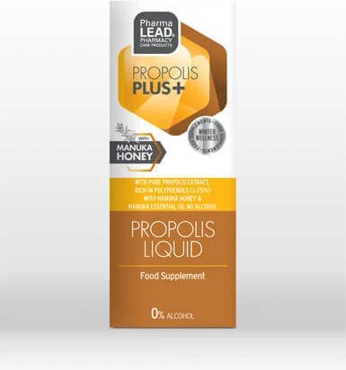 Pharmalead Propolis+ 50ml