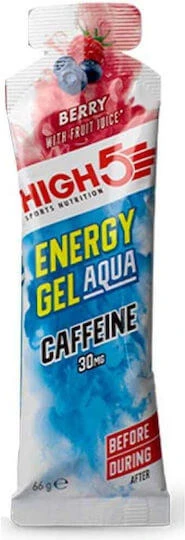 High5 Energy Gel Aqua Afine 66gr
