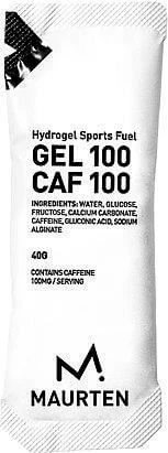 Maurten Gel 100 Caf 100 100mg Unflavoured 40gr