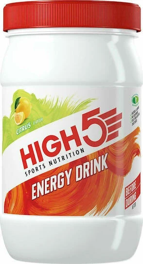 High5 Energy Drink Lămâie 1000gr