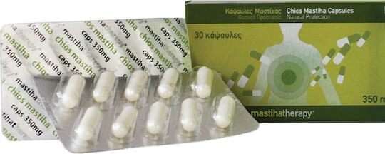 PharmaQ MastihaTherapy 30 capace