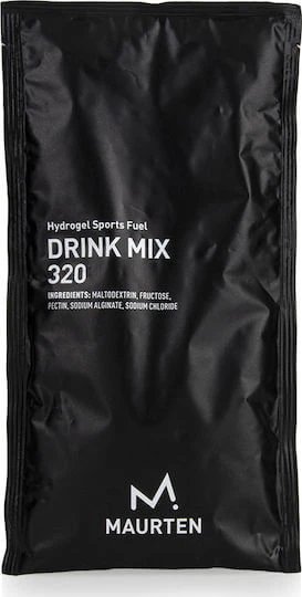 Maurten Drink Mix 320 Unflavoured 80gr