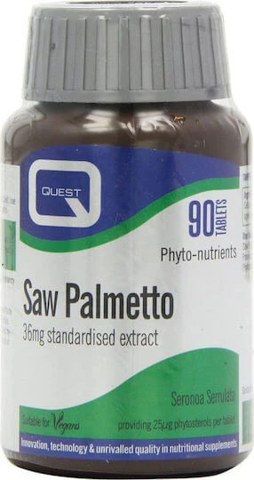 Quest Saw Palmetto 90 file