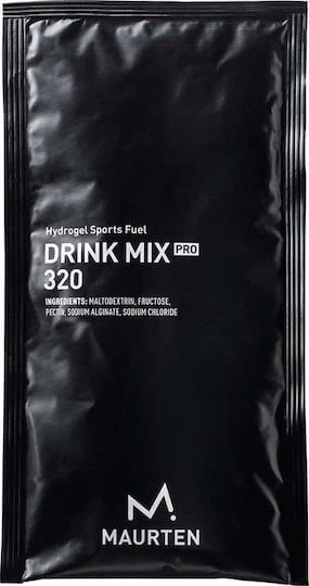 Maurten Drink Mix Pro 320 Unflavoured 80gr