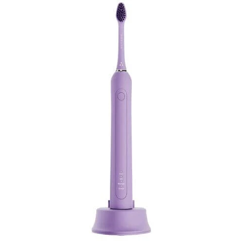 Periuță de dinți sonică SEYSSO Color Basic Lavender