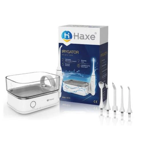 HAXE Irigator staționar pentru dinți și gură HX720, 1 buc