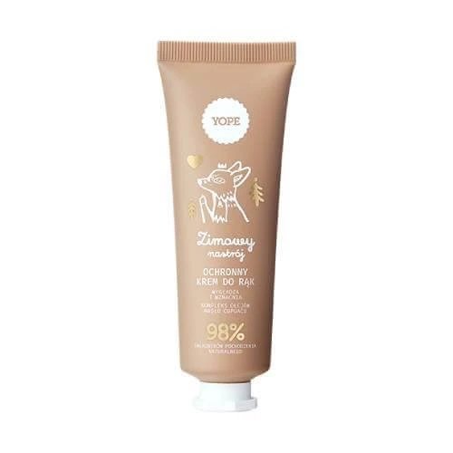 Yope Winter Mood Cremă de mâini, 50 ml