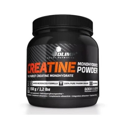 OLIMP CREATINE Monohidrat - 550g