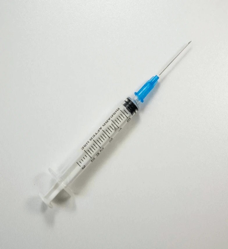 Seringa 2ml 100buc, Changzhou Jiafeng