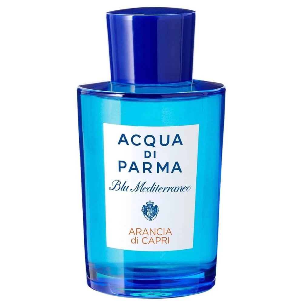 Acqua di Parma Blu Mediterraneo Arancia Di Capri Apă de toaletă, 180 ml