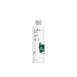 Șampon Botanica Pets Zero 250ml