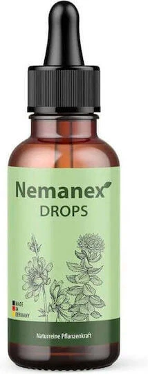 RSA Group Nemanex Drops 30ml