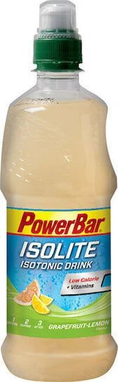 PowerBar Isolite Pomelo Grapefruit 500ml