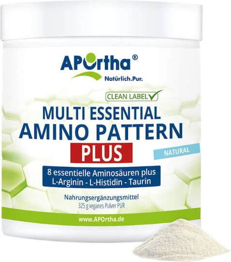 Aportha Pattern 325gr