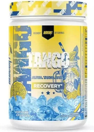 Redcon1 Tango Limonadă înghețată 393gr 250ml