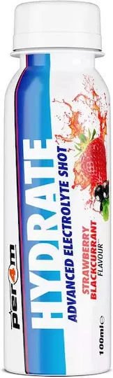 Per4m Hydrate Shot Căpșună 100ml