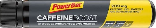 PowerBar Caffeine Boost Unflavoured 25ml