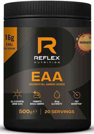Reflex Nutrition Eaa 500gr Mango