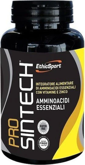 EthicSport Sintech 120 Tablete Unflavoured