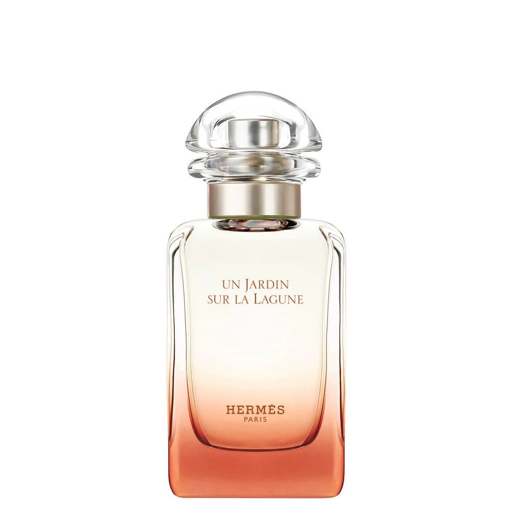 Hermes Un Jardin Sur La Lagune Apă de toaletă, 50ml