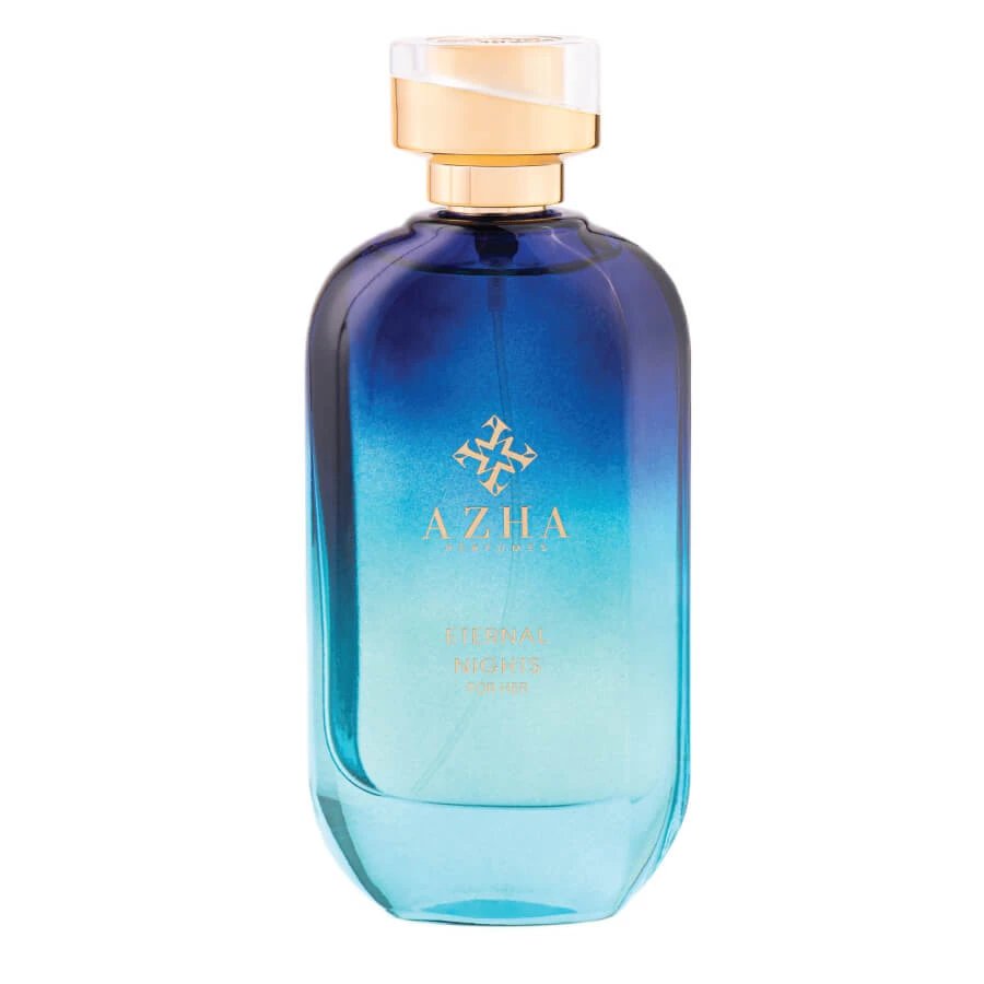 Azha Eternal Nights Apă de parfum, 100 ml