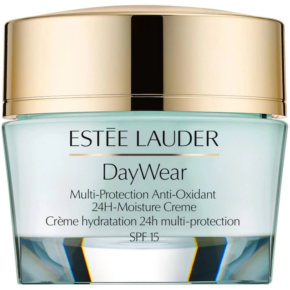 Cremă Estée Lauder DayWear SPF15 pentru ten uscat, 50ml