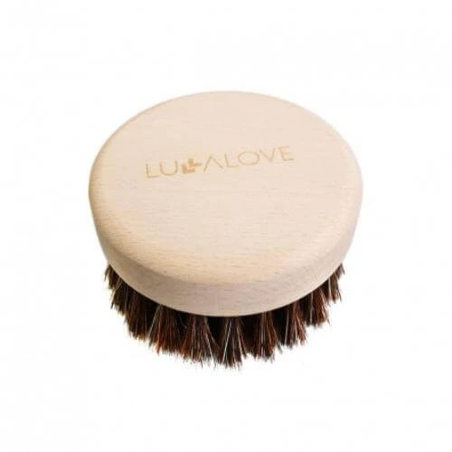 LULLALOVE Perie pentru bust, gât și decolteu