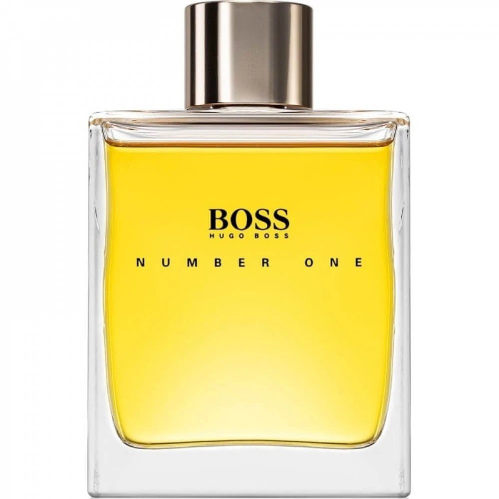 Hugo Boss Number One Apă de toaletă, 100ml