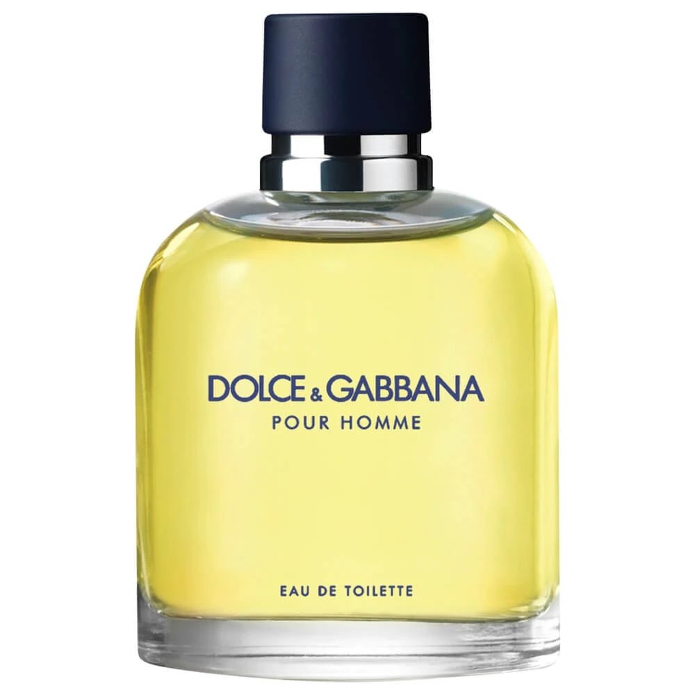 Dolce amp; Gabbana Pour Homme Apă de toaletă, 125 ml