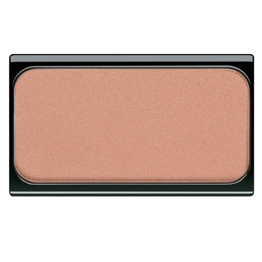 Artdeco Blusher Magnetic Blush 13 Brown Orange, 5g