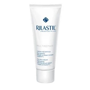 Rilastil Multirepair Nutri-Repairing Cream Piele uscată, 50ml
