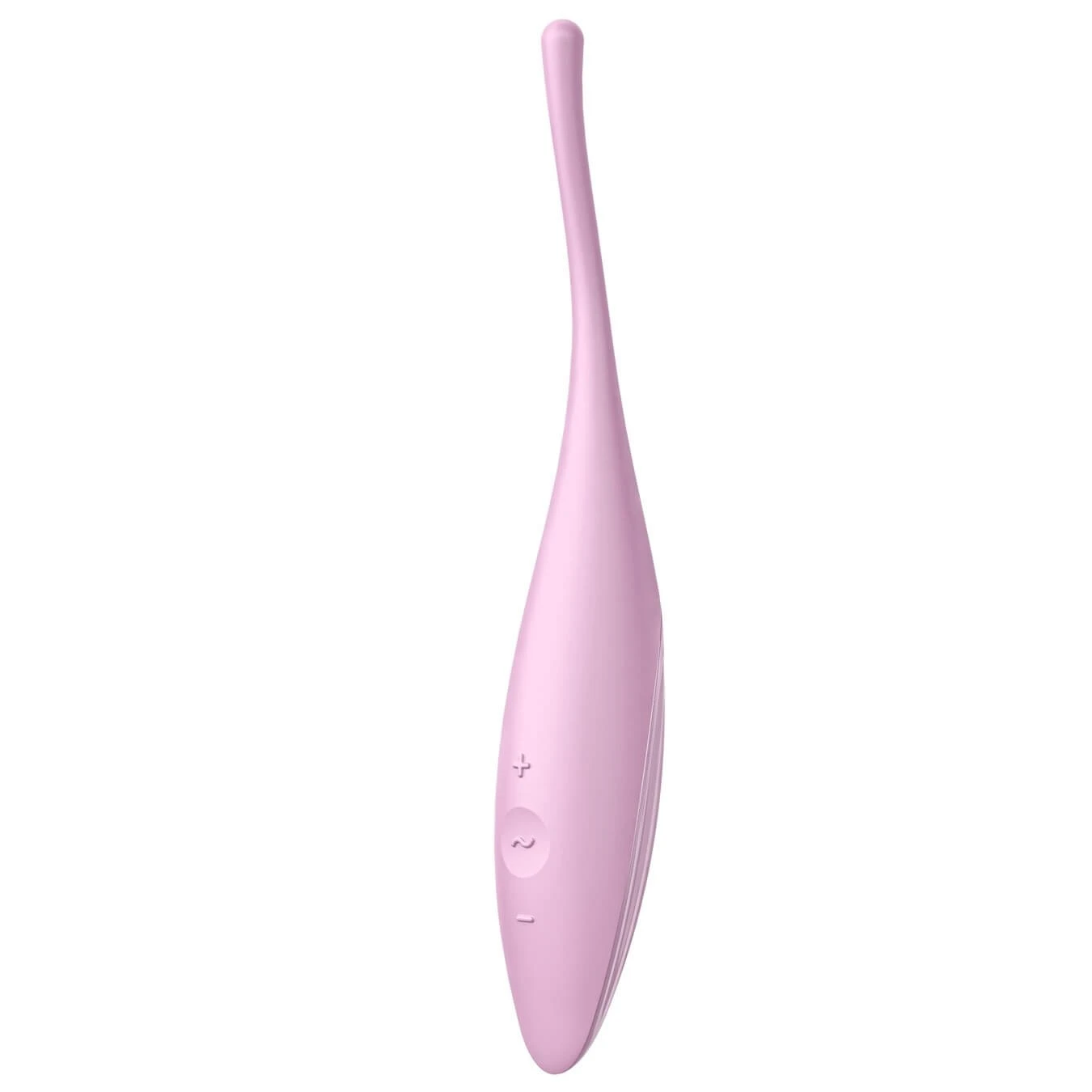 Satisfyer Twirling Joy Echo Vibrator Rose