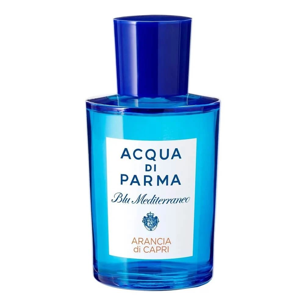 Acqua di Parma Blu Mediterraneo Arancia Di Capri Apă de toaletă, 100 ml