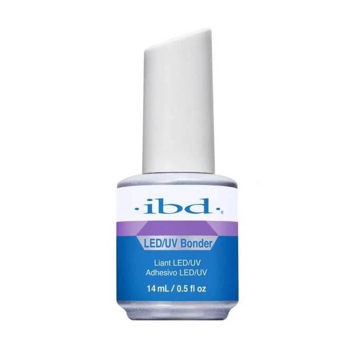IBD LED/UV Bonder LED/UV Primer Gel, 14 ml