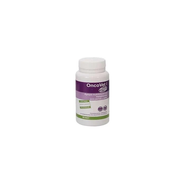 Oncovet 60 tablete