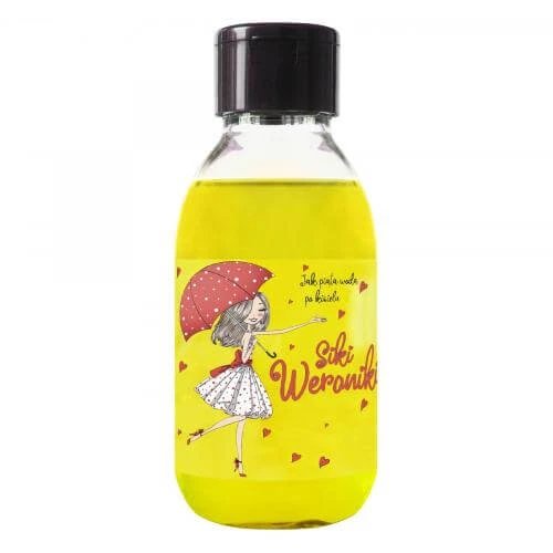 Shots! Gel de duș Siki Veronica, 100ml