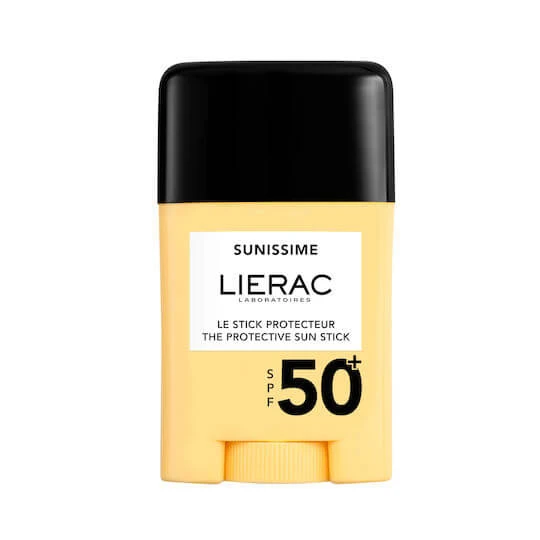 Lierac Sunissime Stick Protector Antisolar Pentru Față SPF50+ 10ml