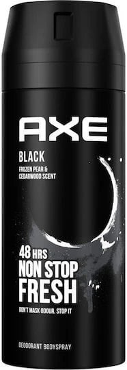 Axe Deodorant sub formă de Spray 150ml