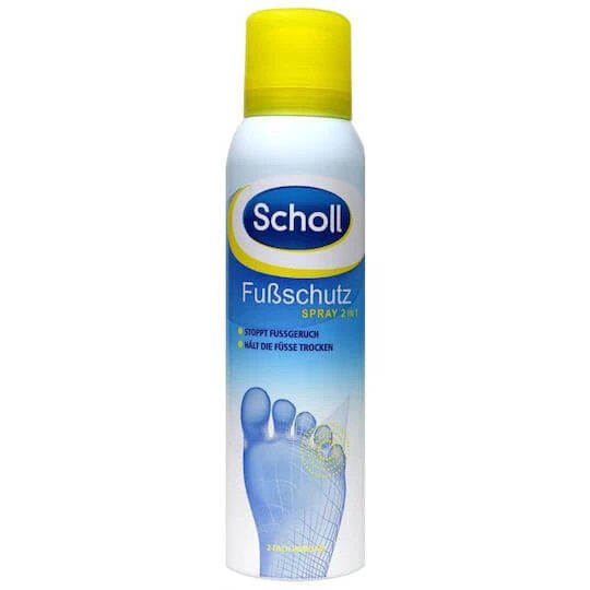 Scholl Spray Pentru Picioare 150ml