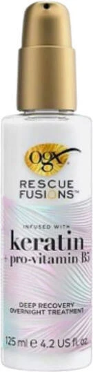 OGX Loțiune de Păr 125ml
