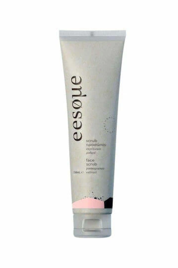 Eesome Scrub pentru Față cu extract de rodie 150ml