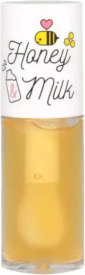 A'Pieu Lip Ulei Miere + Lapte 5gr