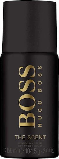 Hugo Boss The Scent Deodorant sub formă de Spray 150ml