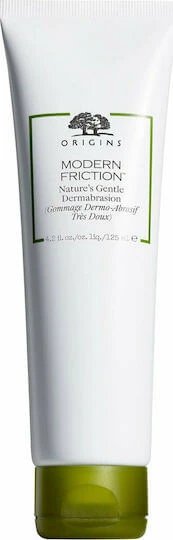 Origins Nature's Gentle Dermabrasion Scrub pentru Față 125ml