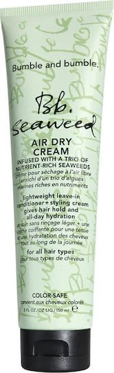Bumble and Bumble Seaweed AirDry Balsam Leave In Hidratare pentru Uscat Păr 150ml