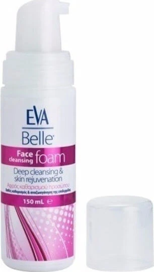 InterMed Eva Belle Spumă Față 150ml