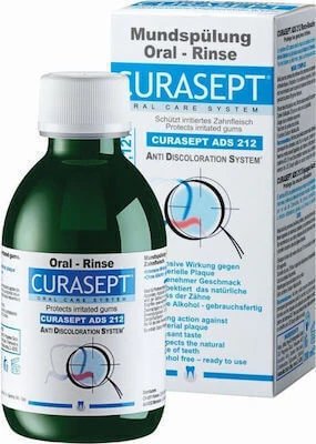 Curasept Curasept Ads 212 Apă de Gură