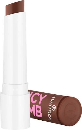 Essence Juicy Bomb Glossy Lip Unt 05 Choco-lot To Handle 2.5gr